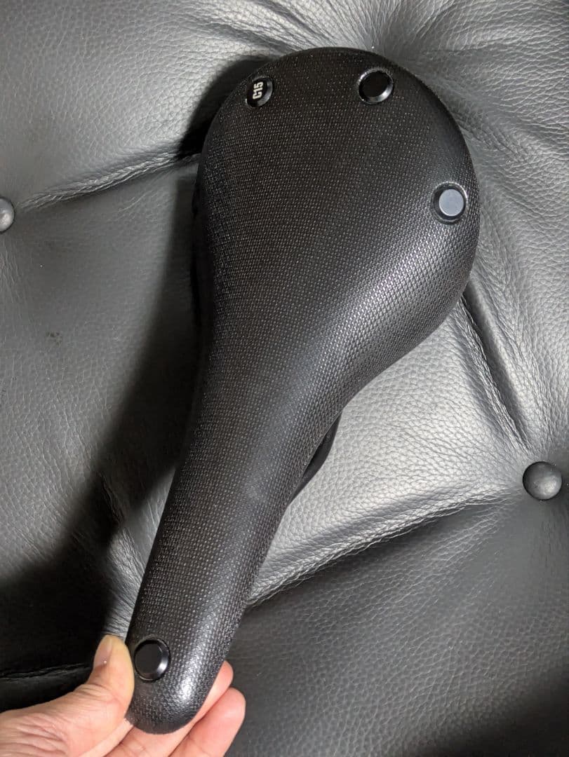 Brooks Cambium C15 状態良し