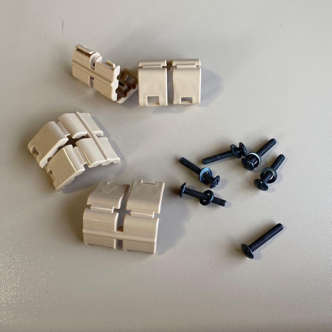 リッチェル ケージ サークル　木製 お掃除簡単サークル