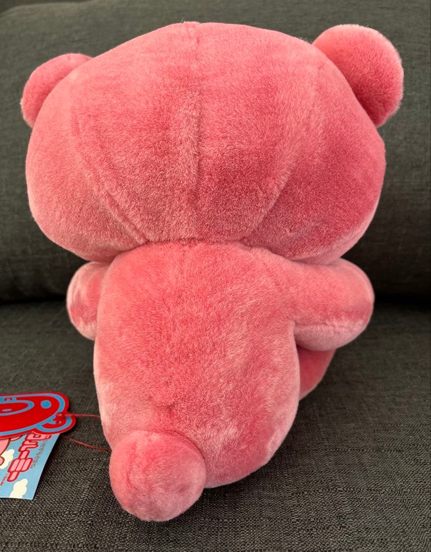 グルーミー　gloomy 2003初期ヌイグル〜ミ〜L