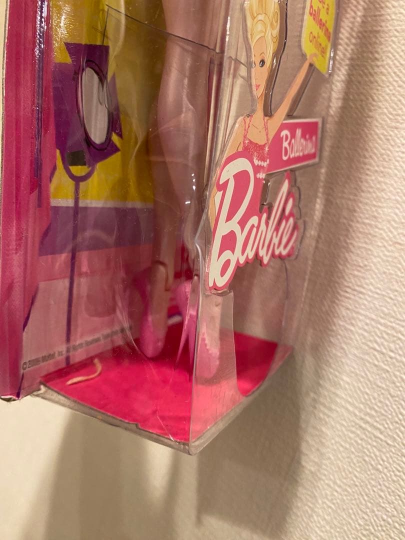 Barbie ロサンゼルス　3体セット【送料無料】