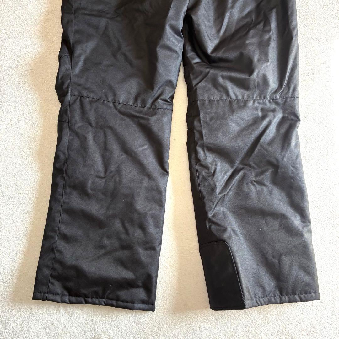 新品　ONYONE オンヨネ スキー ウェア メンズ 上下セット