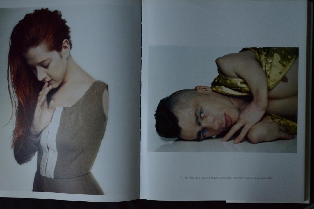 【 by Nick Knight】2009年