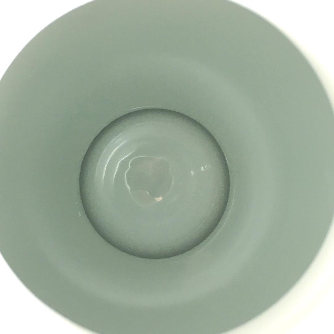 深川製磁 新品未使用超美品！ 瑠璃 牡丹 金彩 花瓶 大花瓶 花生 高さ38cm