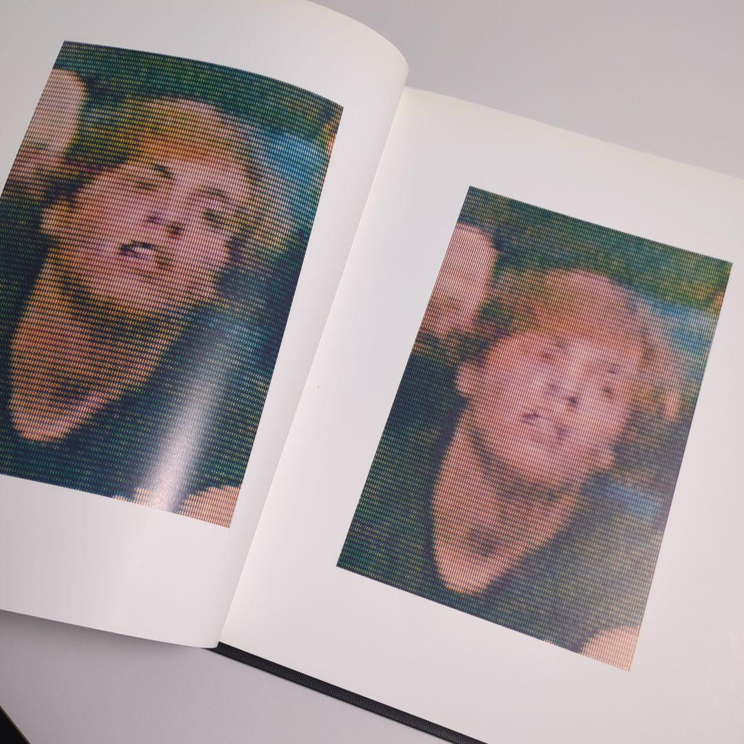 Larry Clark　Groninger Museum　写真集