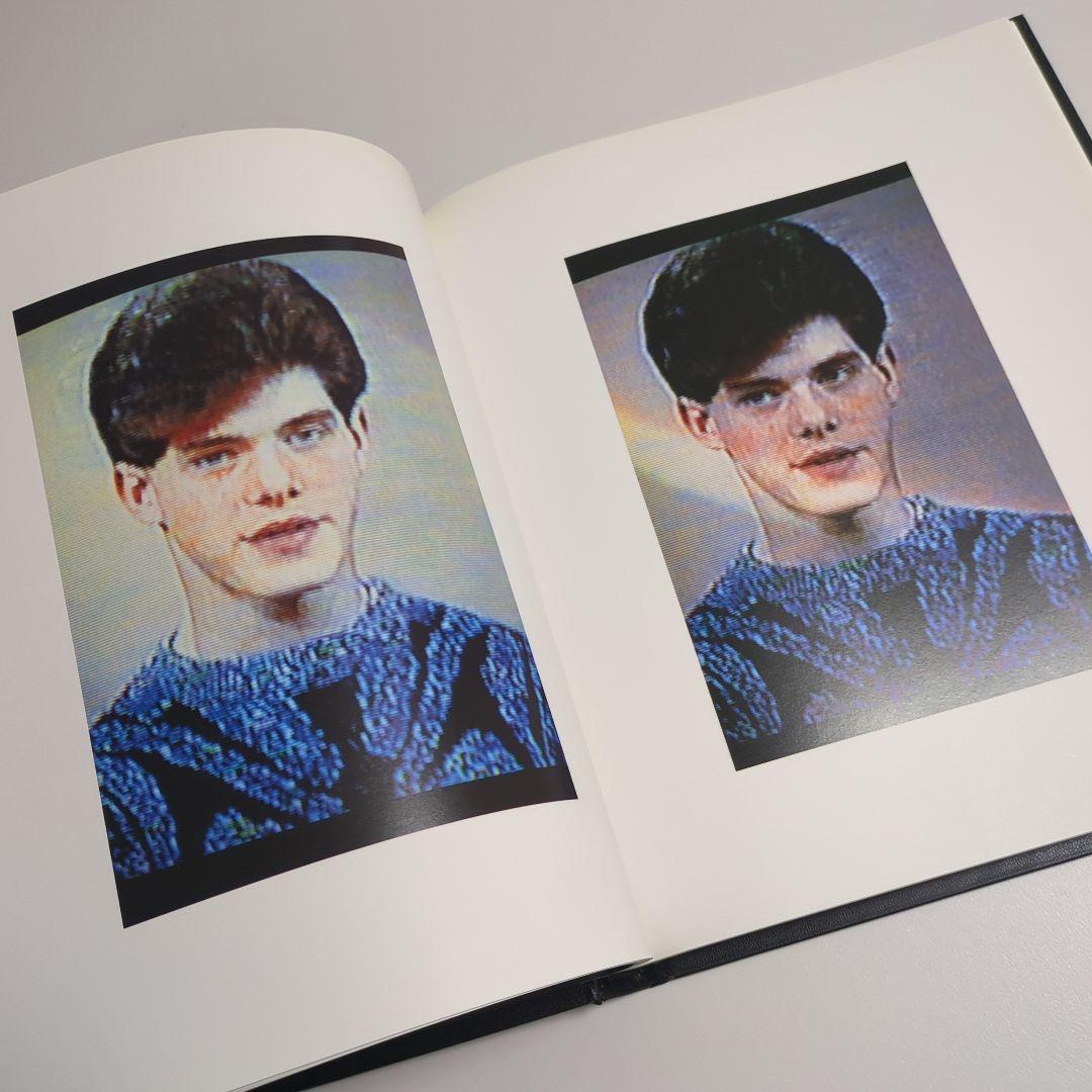 Larry Clark　Groninger Museum　写真集