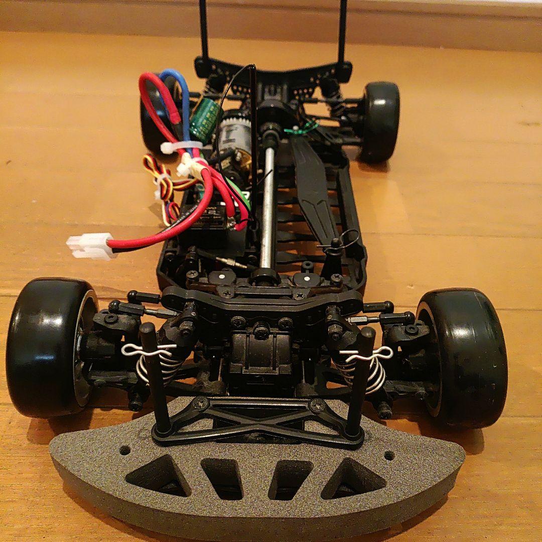 ヨコモ ドリパケ ドリフトパッケージ KO AMプロポセット