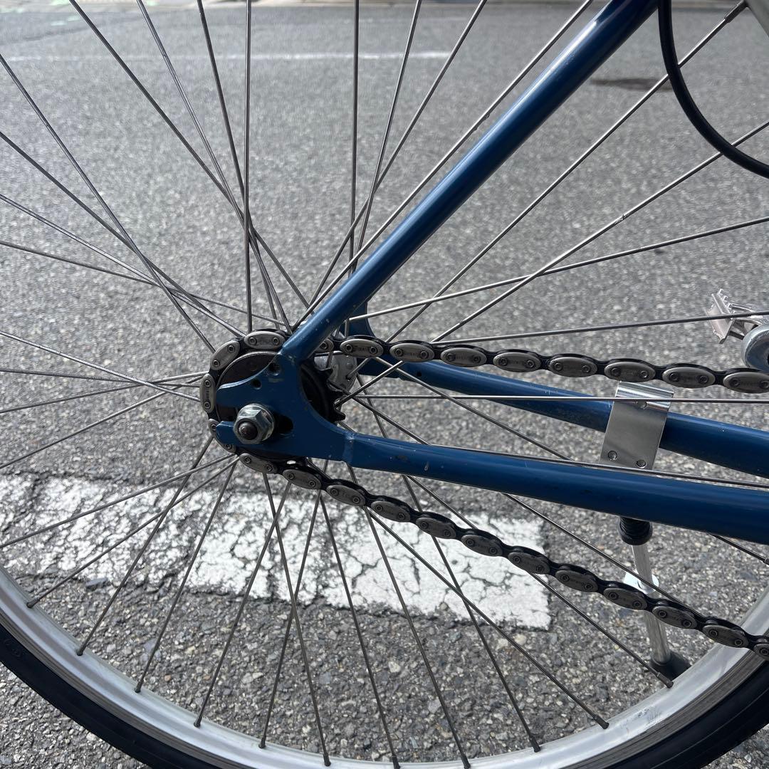 CRAZYSHEEP CHAROLLAIS 【整備済】