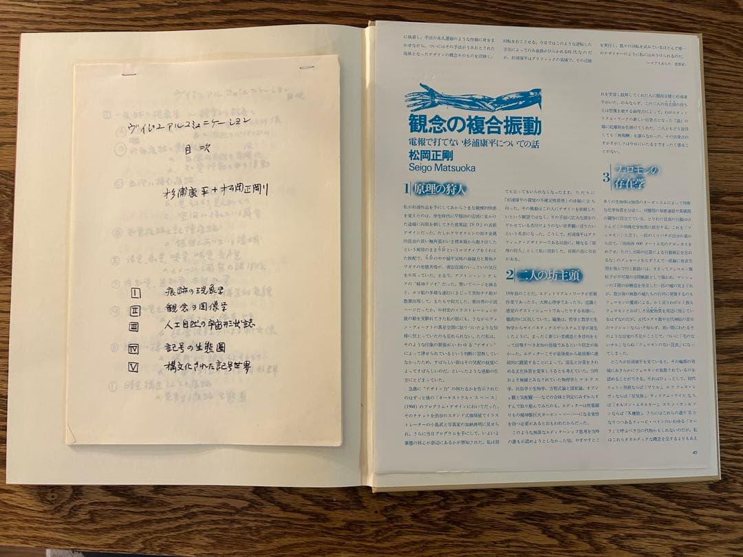 世界のグラフィックデザイン1 - ヴィジュアルコミュニケーション