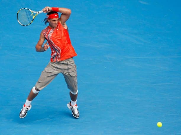 ナイキ　テニスウェア　６点　ナダル着用モデル