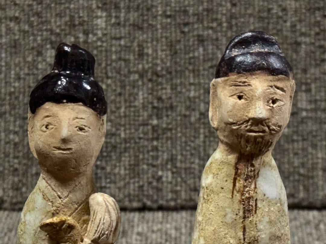 濱比嘉詩子 オブジェ 李朝