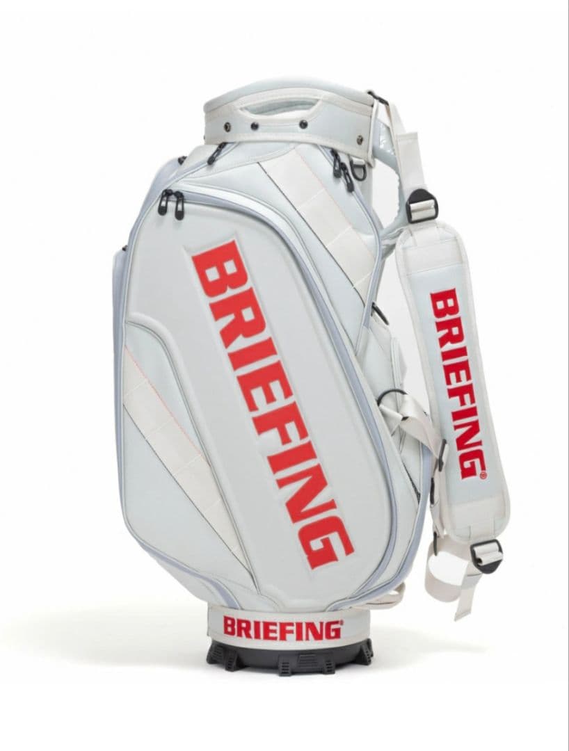 BRIEFING ツアーモデル キャディバッグ