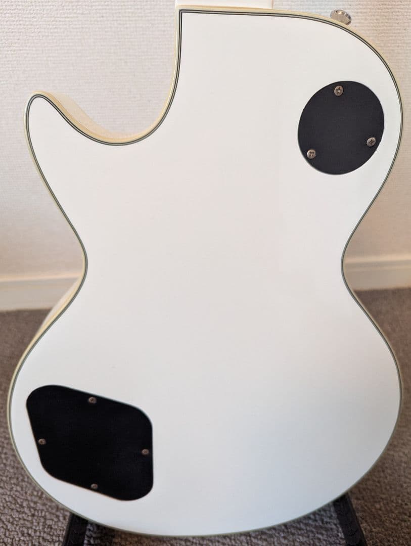 TOKAI レスポールタイプギター