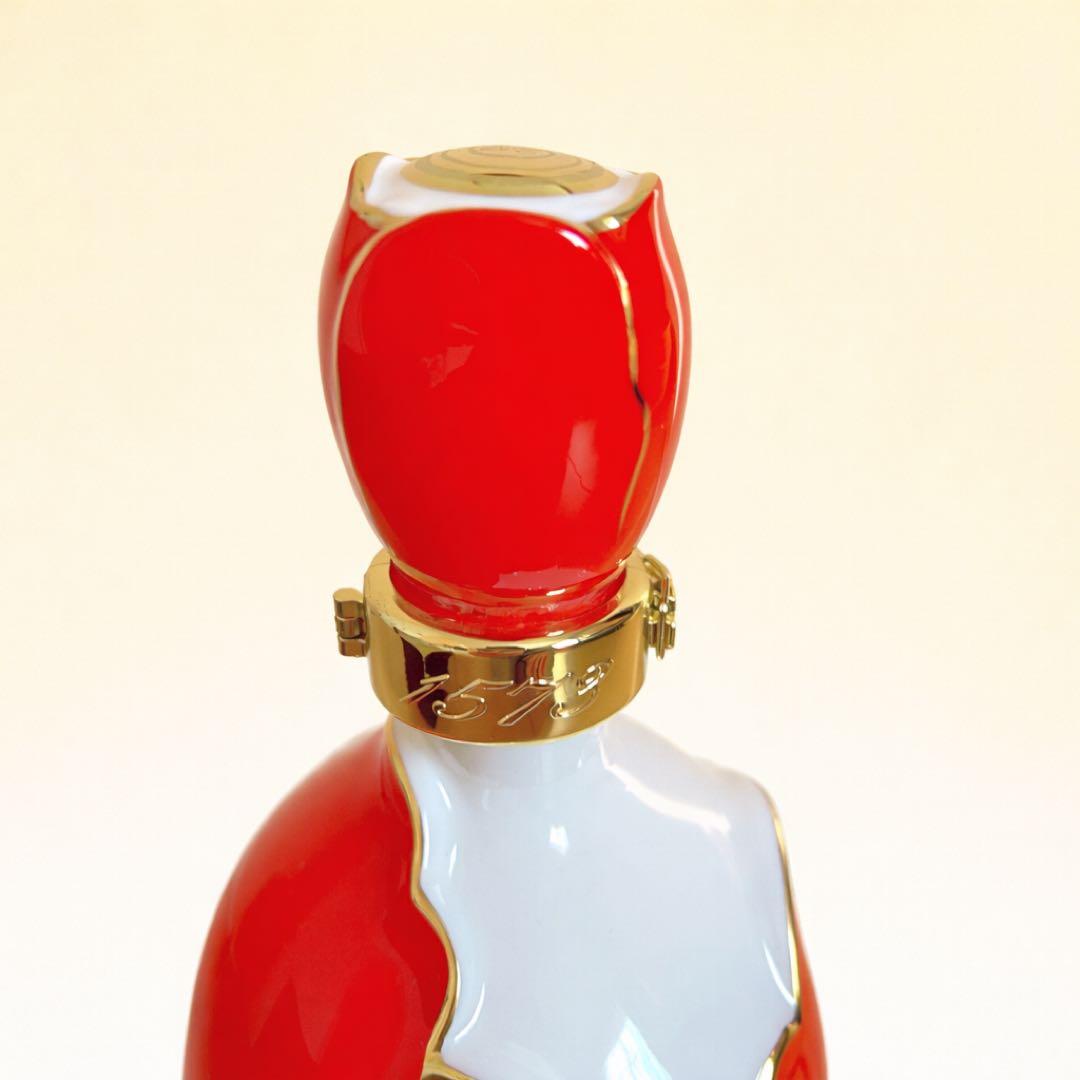 国窖1573 (LUYHOU GUOJIAO 1573) 中国高級白酒