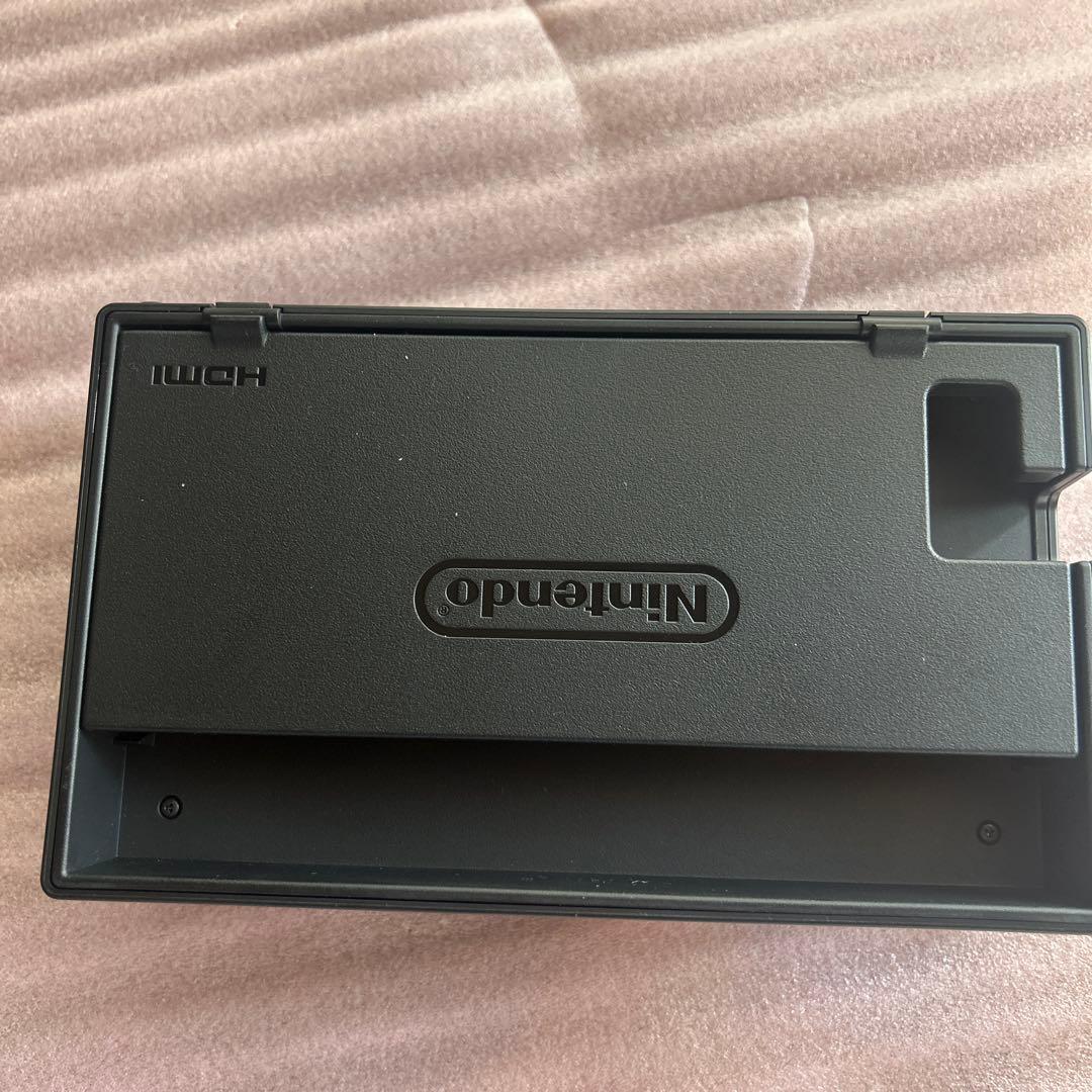 NintendoSwitch本体