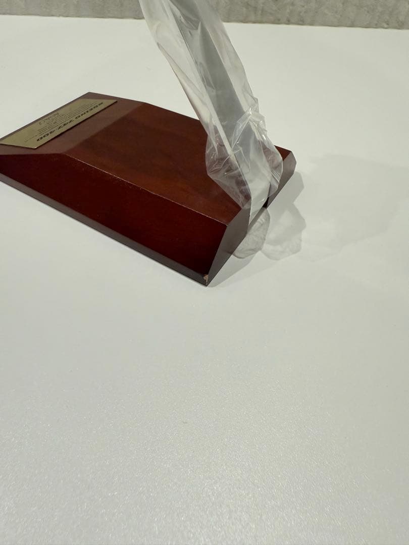 【開封展示品】全日空商事 1/200 ANA B747-400 JA8958