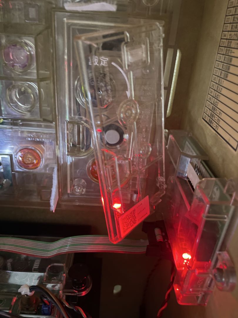 実機　コードギアス反逆のルルーシュR2 スロット