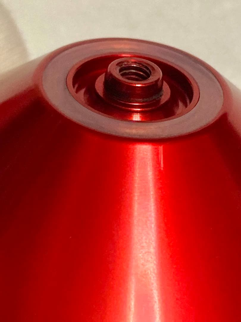 ヨーヨーリクリエーション ラミ バインド バイメタルヨーヨー