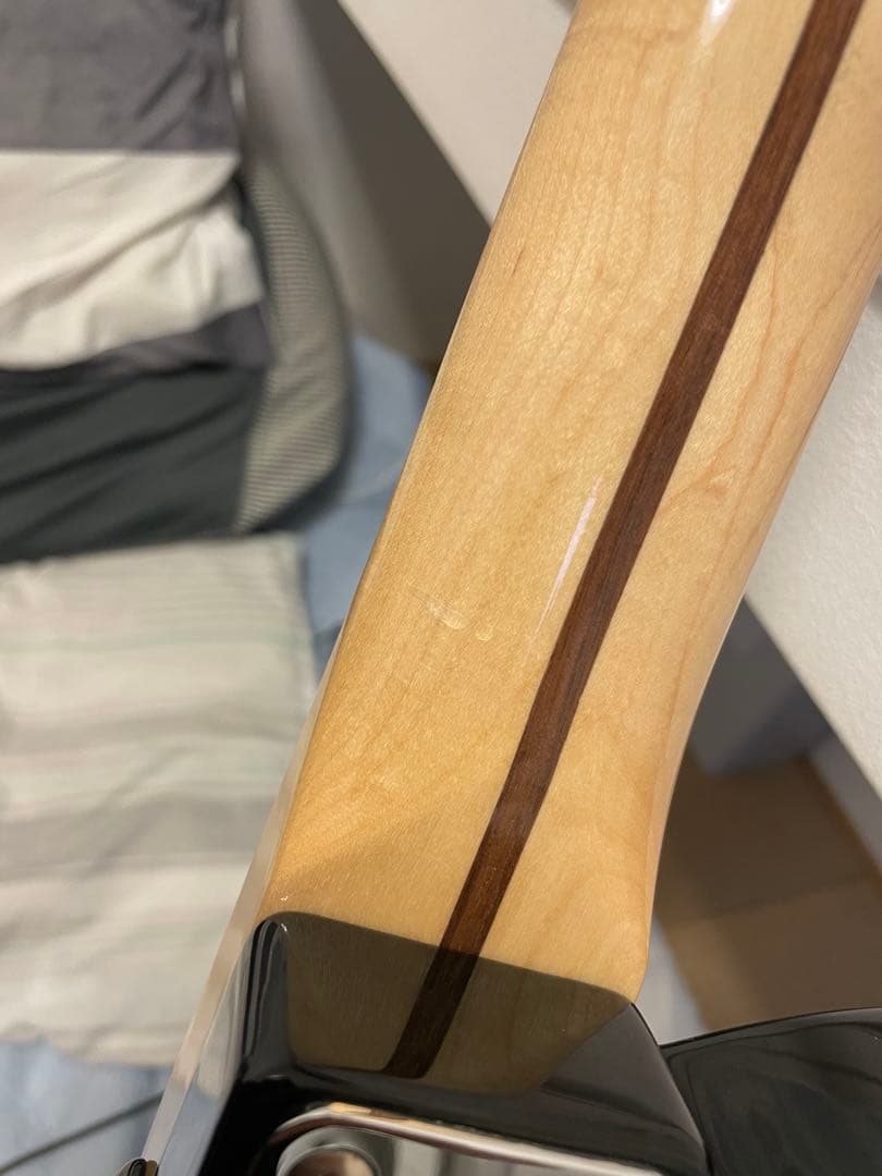 Telecaster Custom フェンダー テレキャスター カスタム