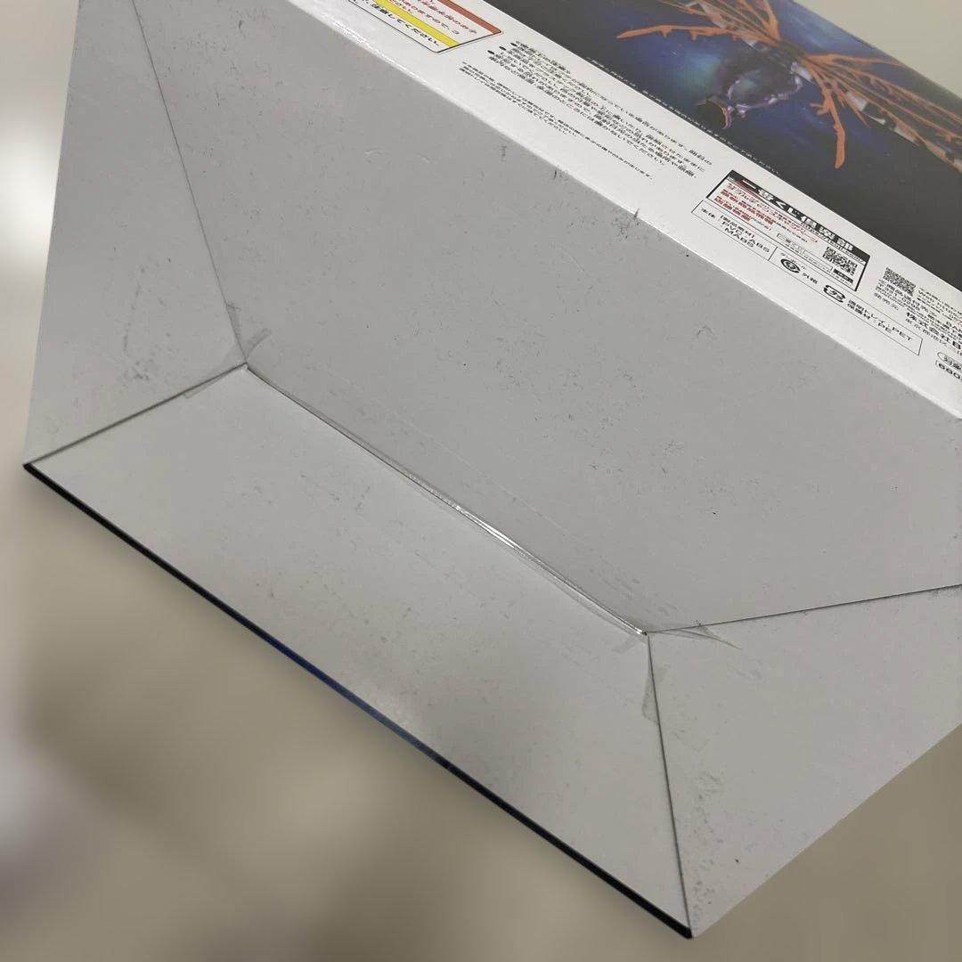 未開封.エヴァンゲリオン.1番くじ.ラストワン賞初号機.アスカ.フィギュアセット