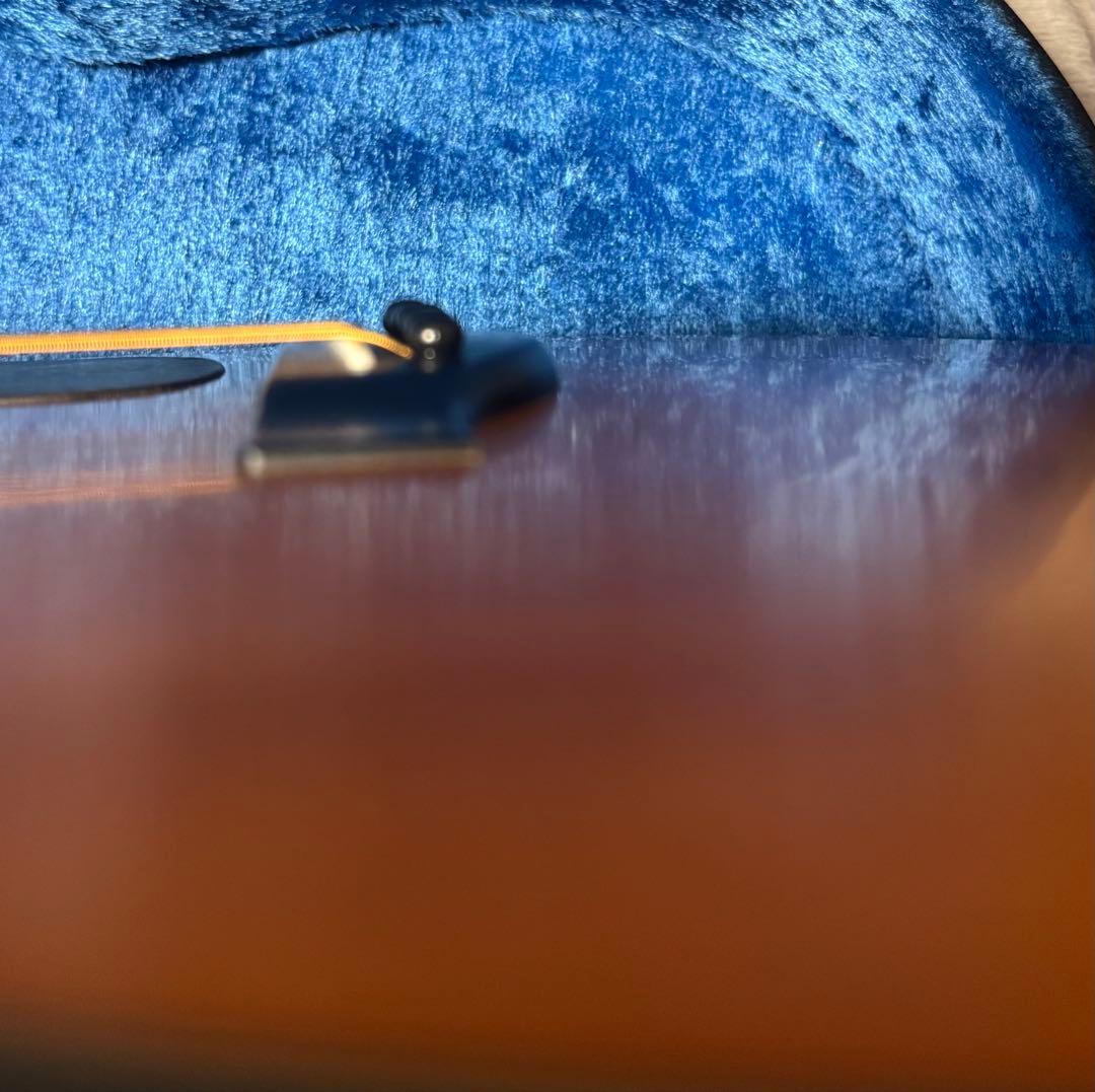 yamaha fs3 オール単板 ARE