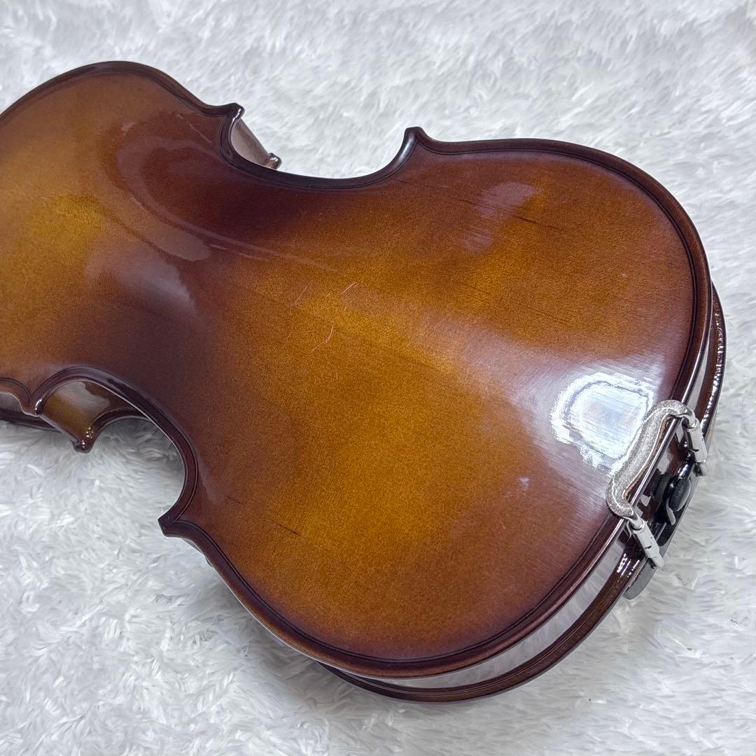 ✨美品✨ Synwin バイオリン 1/2サイズ 弓ケース付