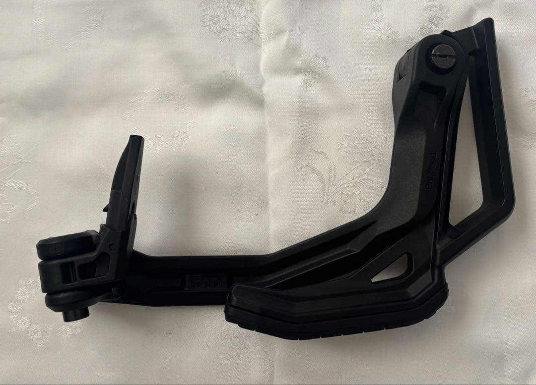 東京マルイ　グロック18c コブラストック