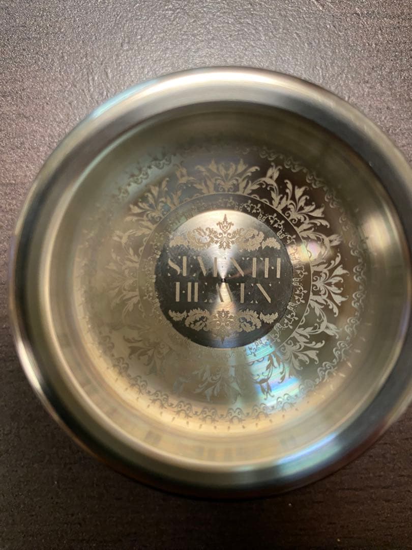 ヨーヨーリクリエーション セブンスヘブン【正規品】