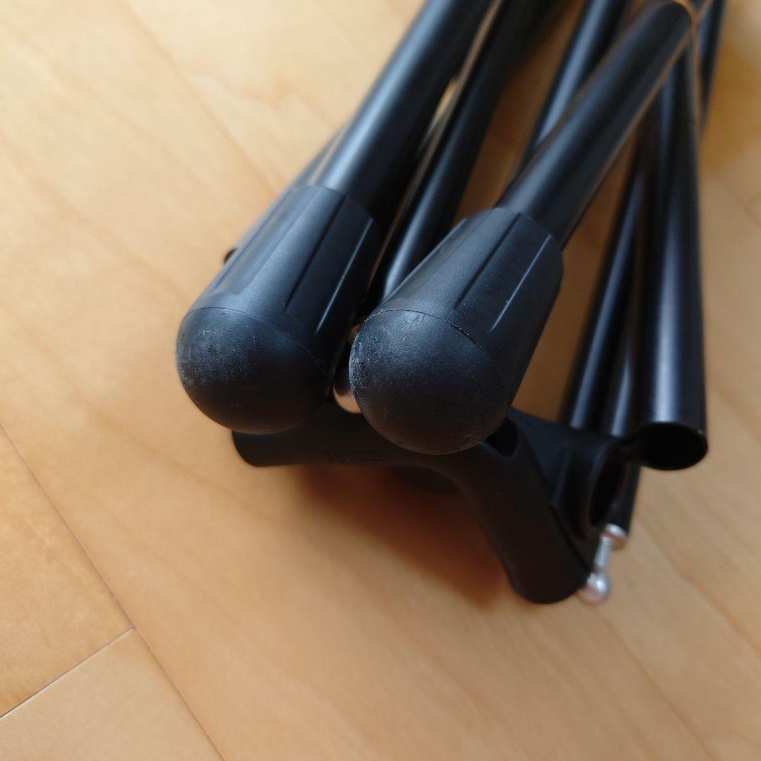 ヘリノックス　タクティカルテーブル　L ブラックカモ