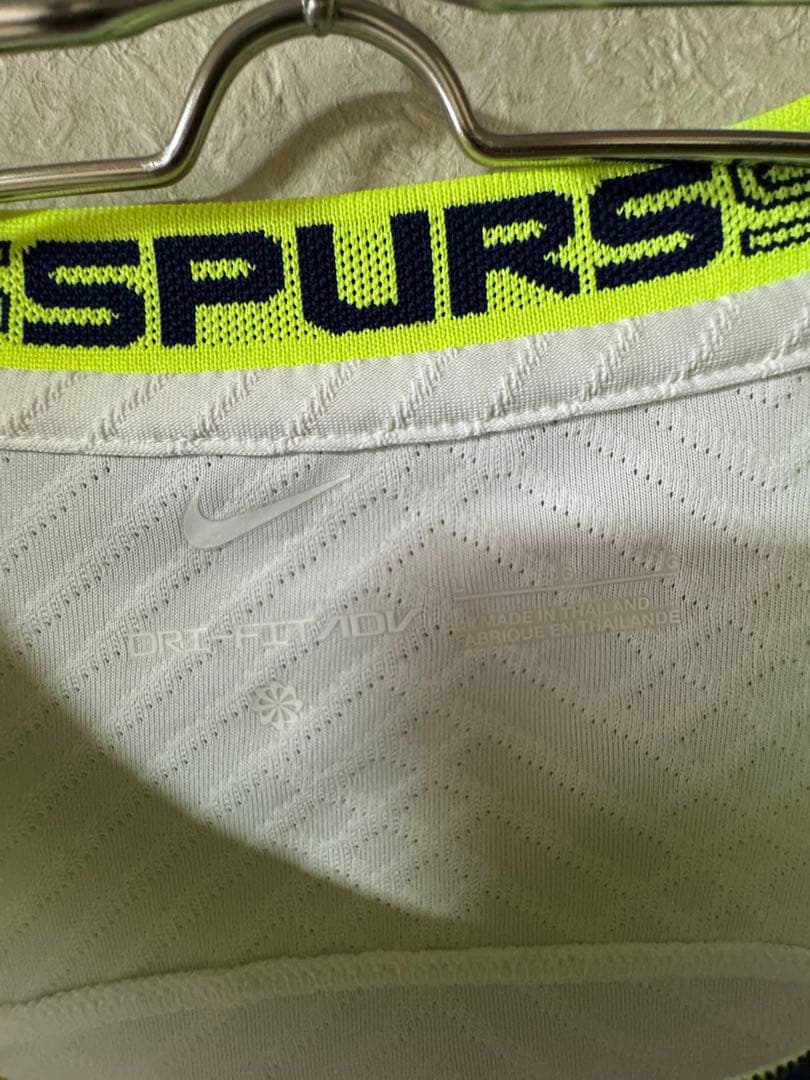 22/23 season トッテナム  Kit ベンタンクール