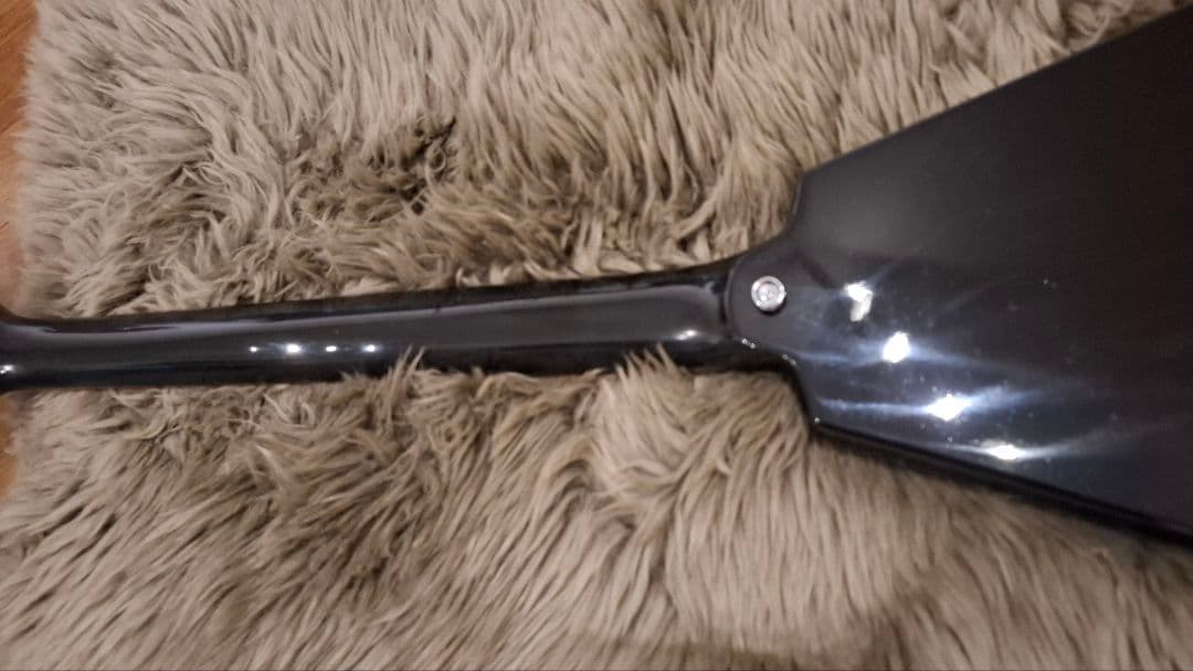 Brian Flying V フライングV