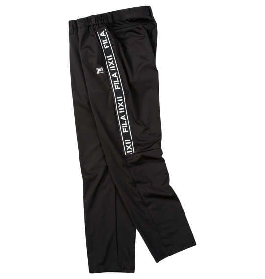 FILA GOLF 4WAY ライトボンディングブルゾン 上下セット v8g