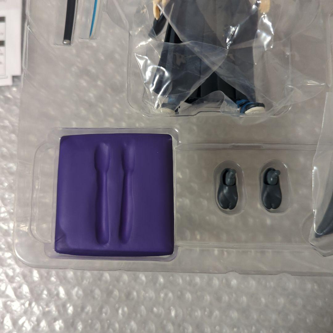 〚特典付〛BUZZmod. 鬼滅の刃 時透無一郎 1/12 アクションフィギュア