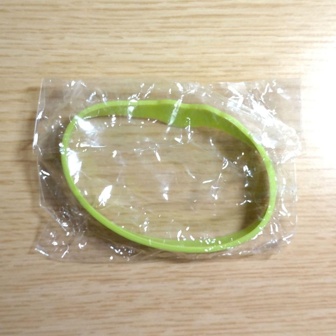 Official髭男dism tour 2018 岡山限定 ラバーバンド 未開封