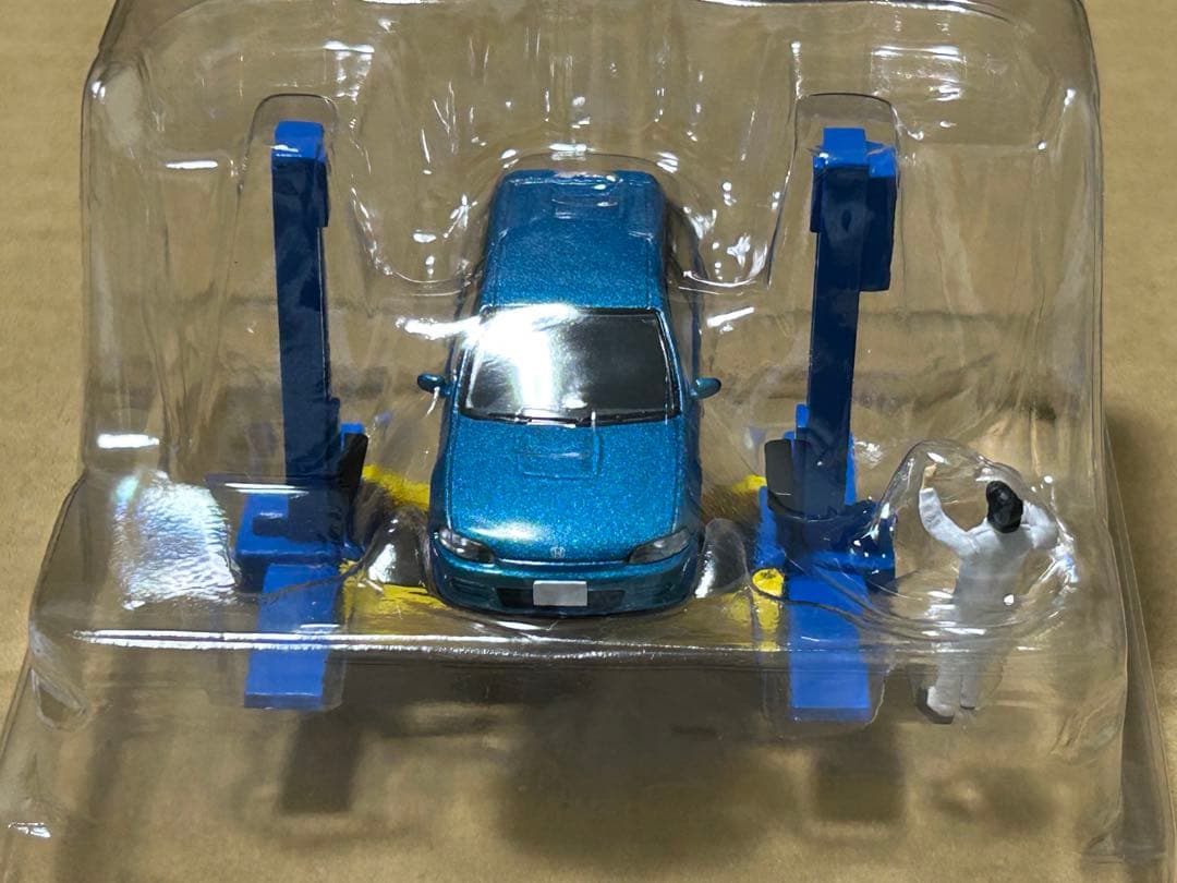 トミカラマ ヴィンテージ 3種セット