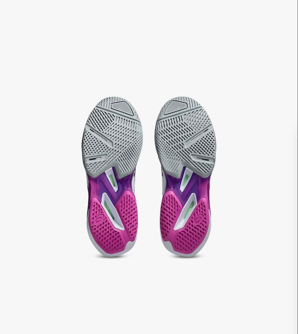 シューズ(男性用) ASICS Solution Speed FF 4