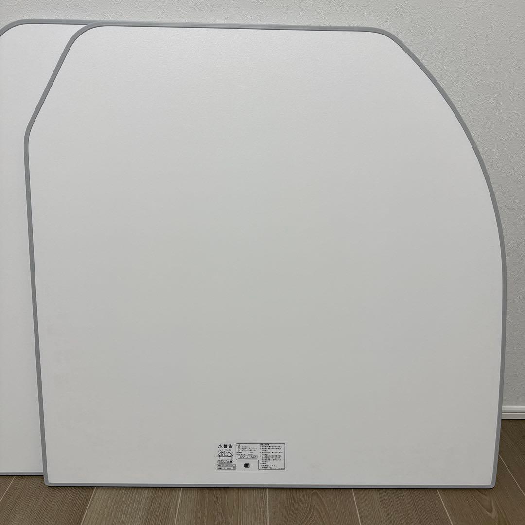 【✨定価より67%OFF✨】リクシル LIXIL 風呂　フタ　YFK-1580B