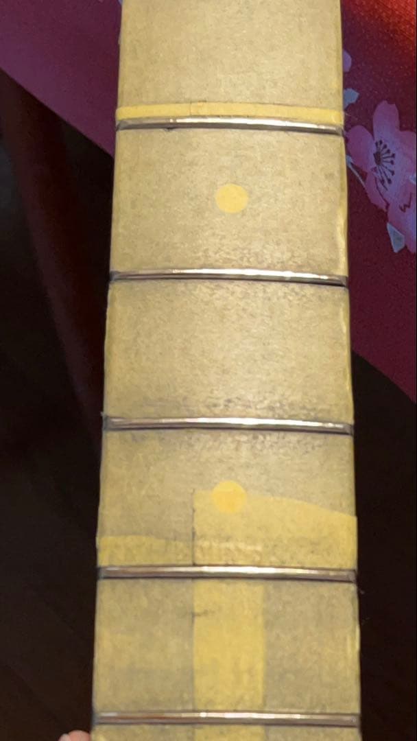 フェンダー　メキシコ　ストラトキャスター　2007年-2008年製