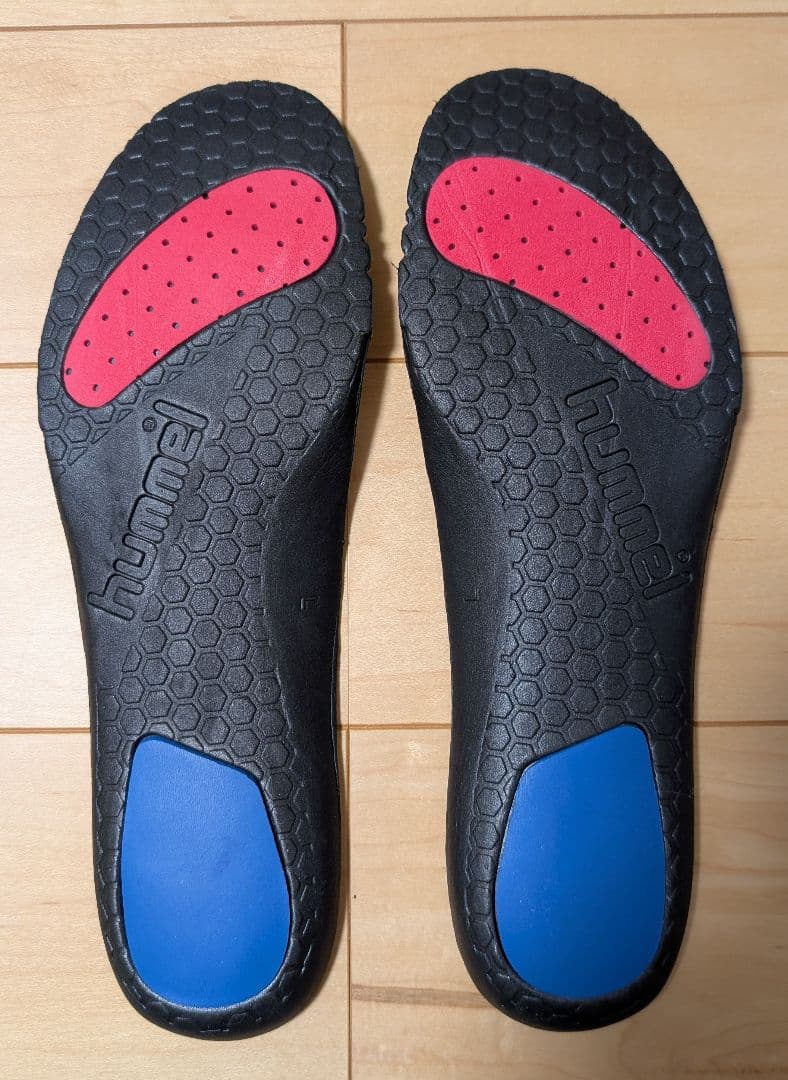 hummel×RODA アピカーレ ECα TF LIMITED RODA別注