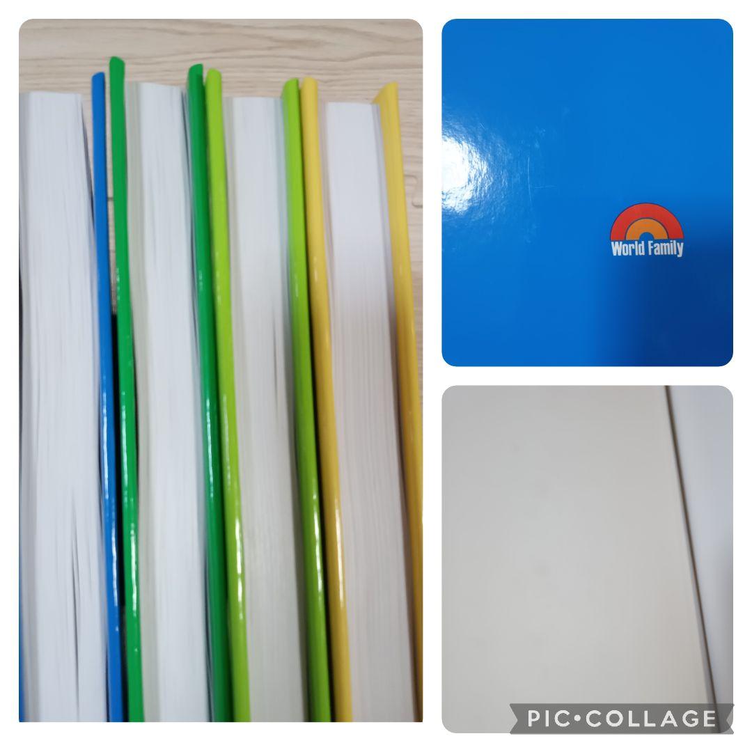 73‐⑰DWE ディズニー英語システム Basic ABC＋