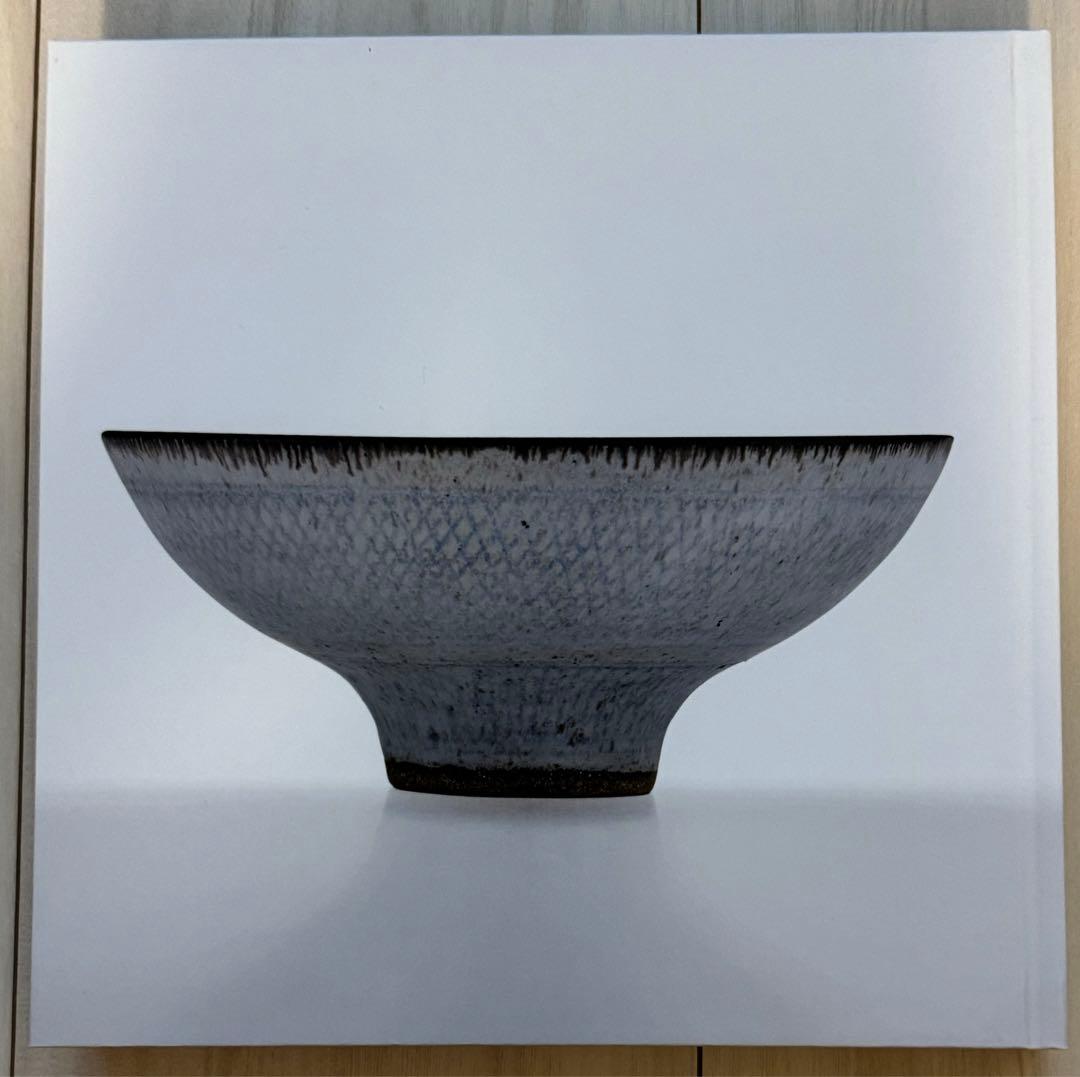 【新品】没後 20年 ルーシー・リー展 Lucie Rie 河井寛次郎　民芸