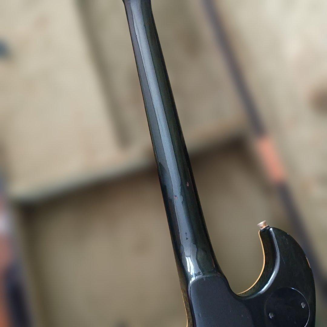 YAMAHA SFX-Ⅱ　ジャンク