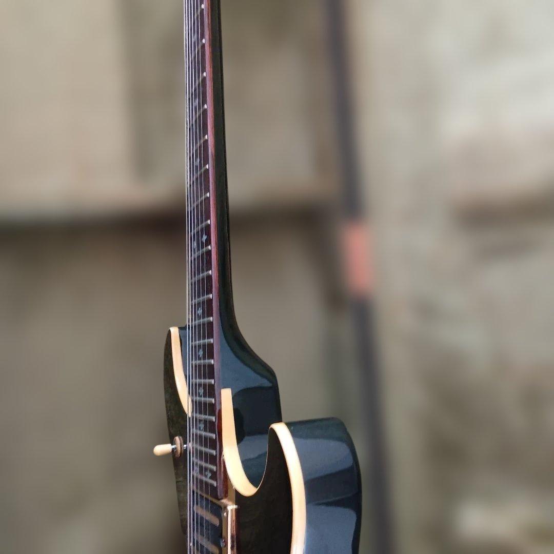 YAMAHA SFX-Ⅱ　ジャンク