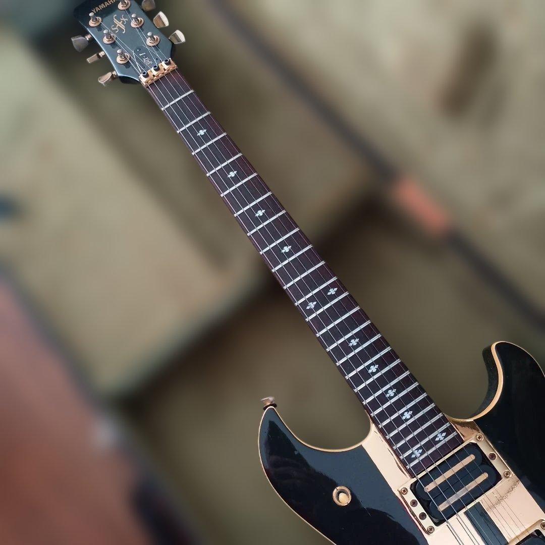 YAMAHA SFX-Ⅱ　ジャンク