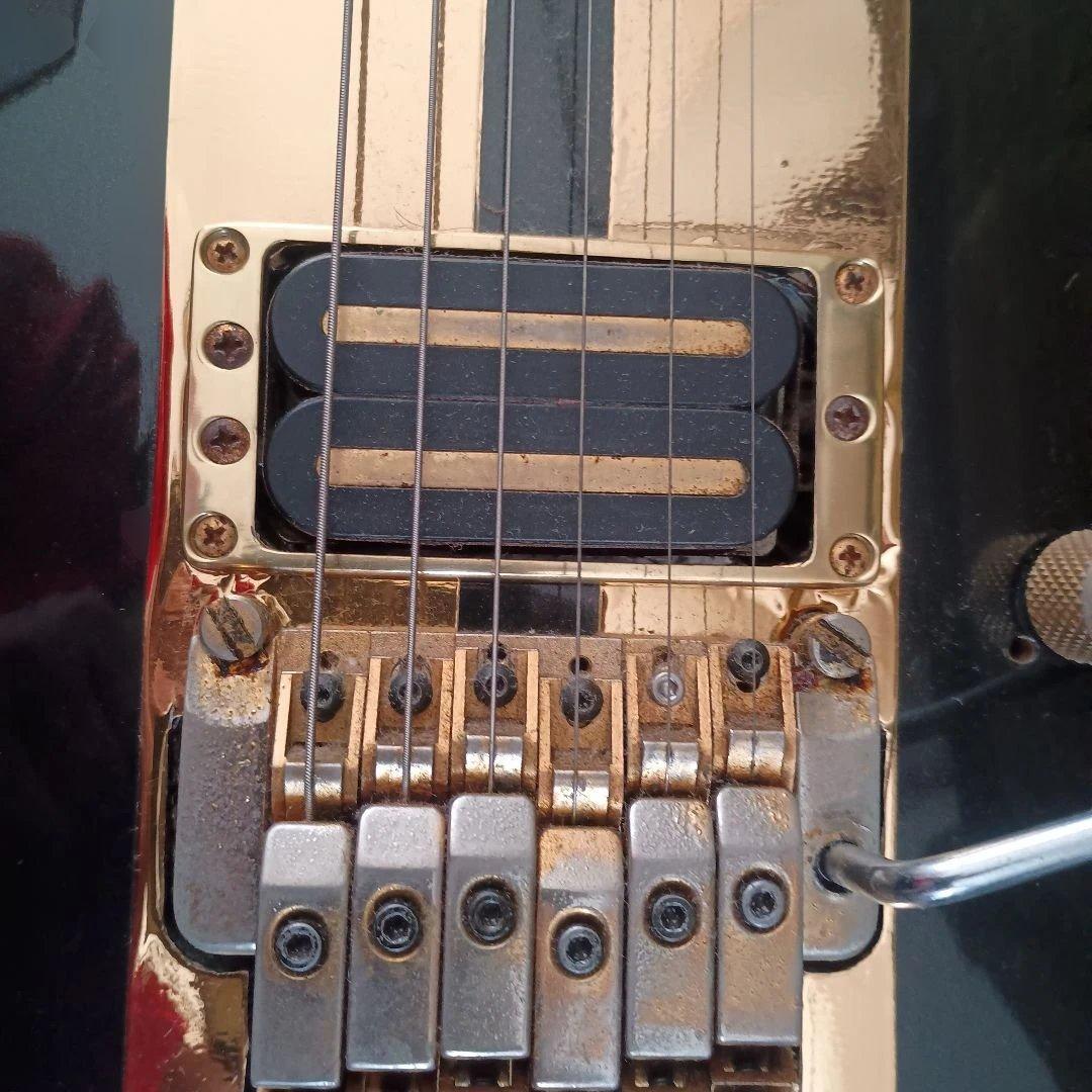 YAMAHA SFX-Ⅱ　ジャンク