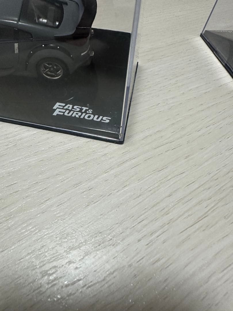 ワイルドスピード ミニカー 19台セット バラ売り可