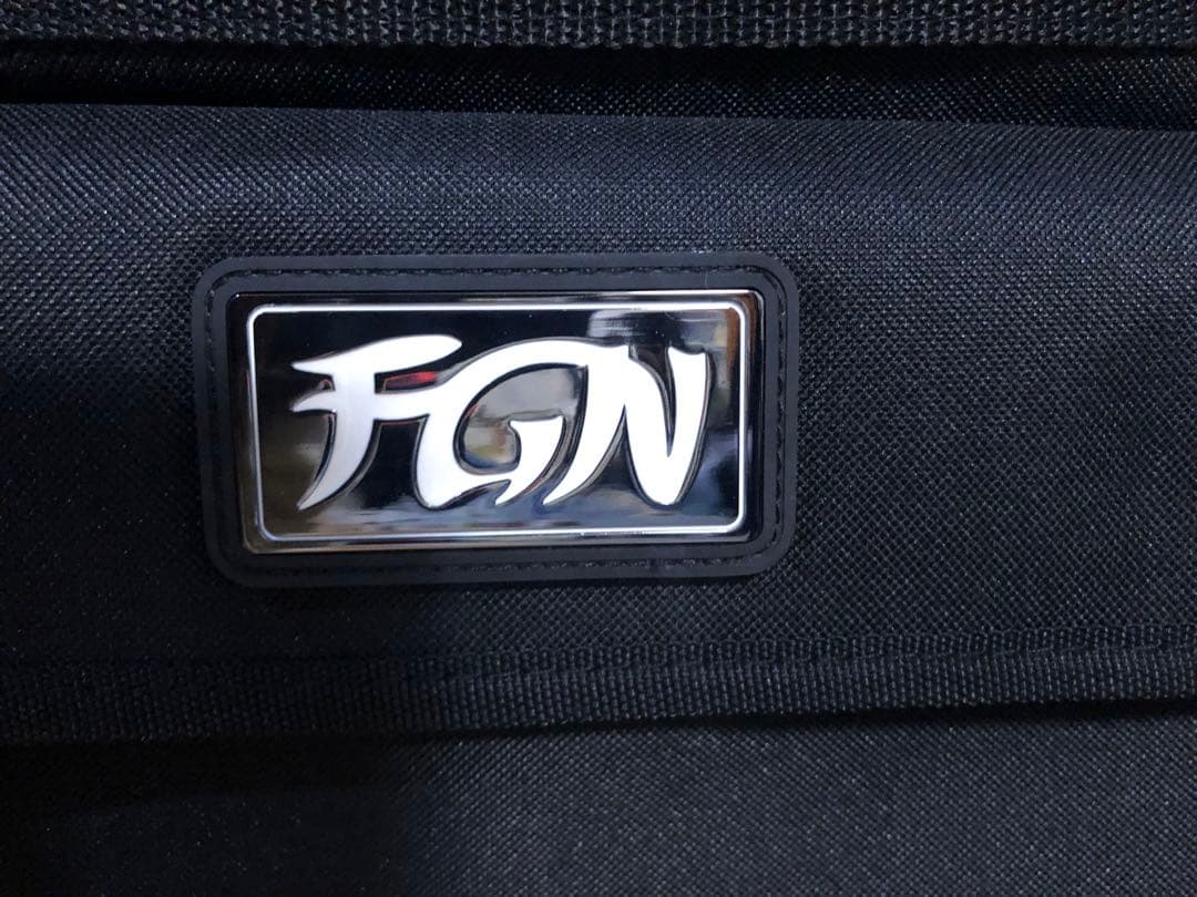 FUJIGEN フジゲン　NJB10MBAH-VNT ベースギター　ハードケース