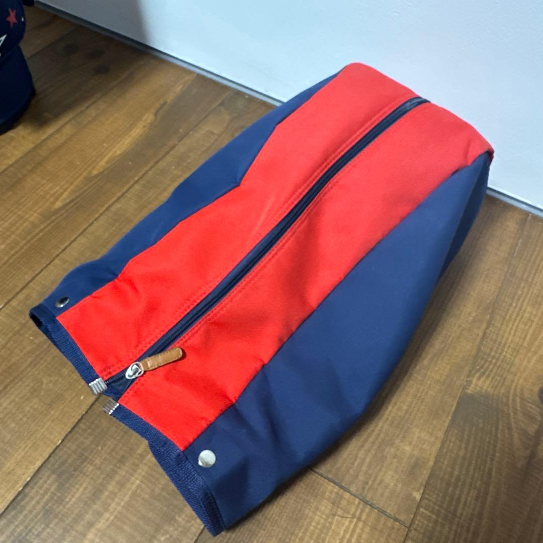 美品　キャロウェイ　キャディバッグ