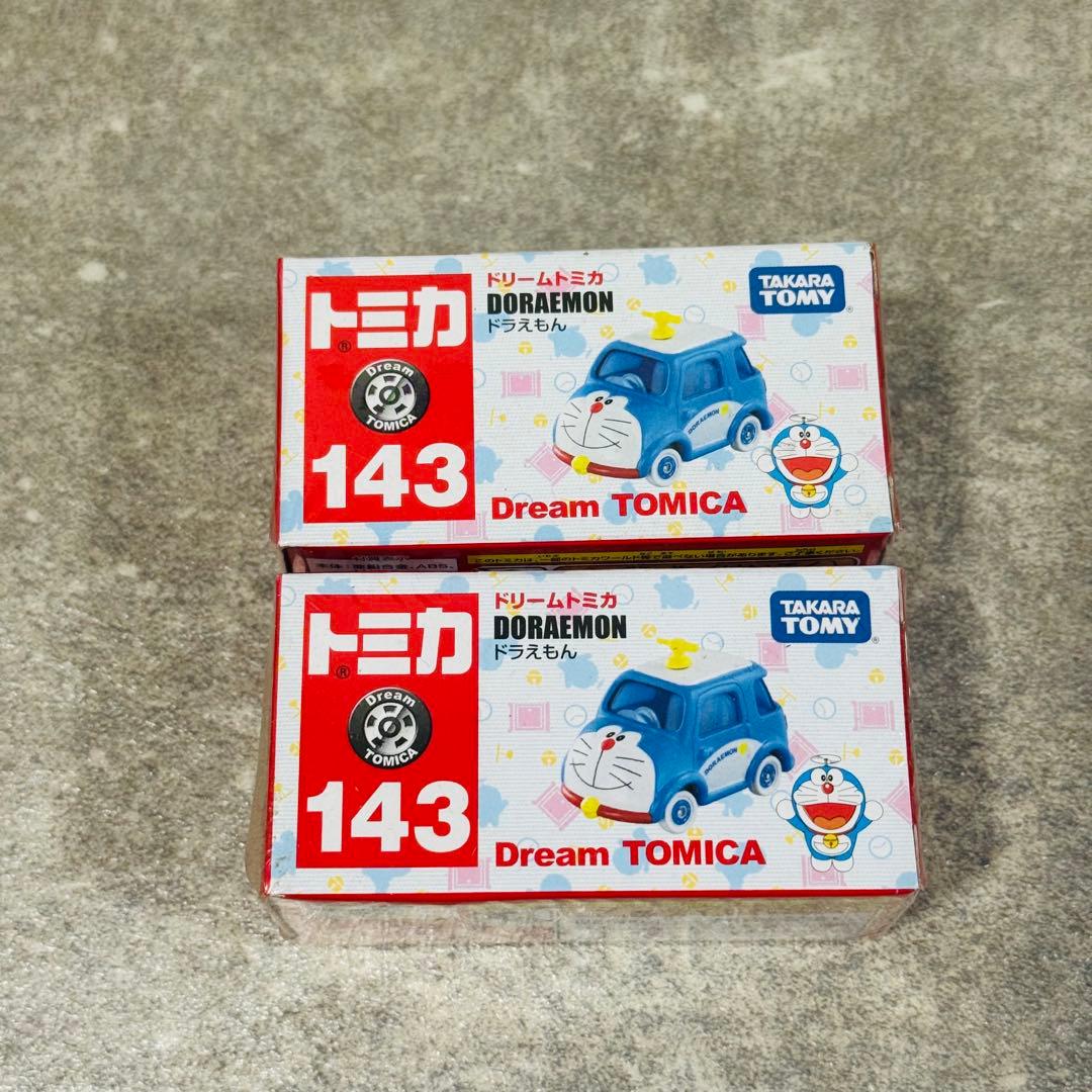 ドリームトミカ アニメキャラクター 37台 まとめ売り