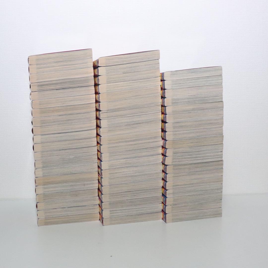 静かなるドン　全巻セット　1〜108巻　初版多数