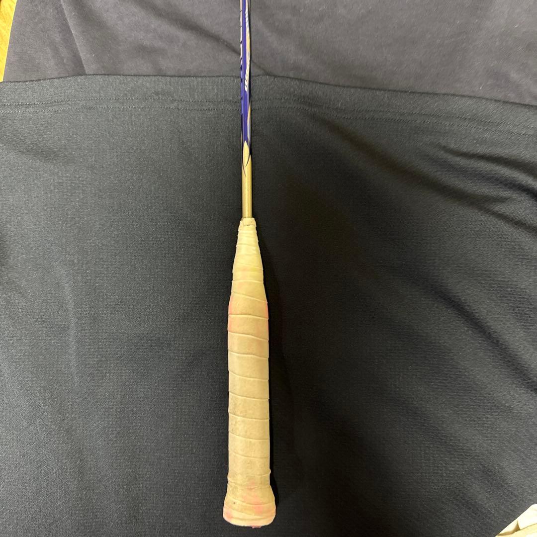 YONEX アストロクス99 青